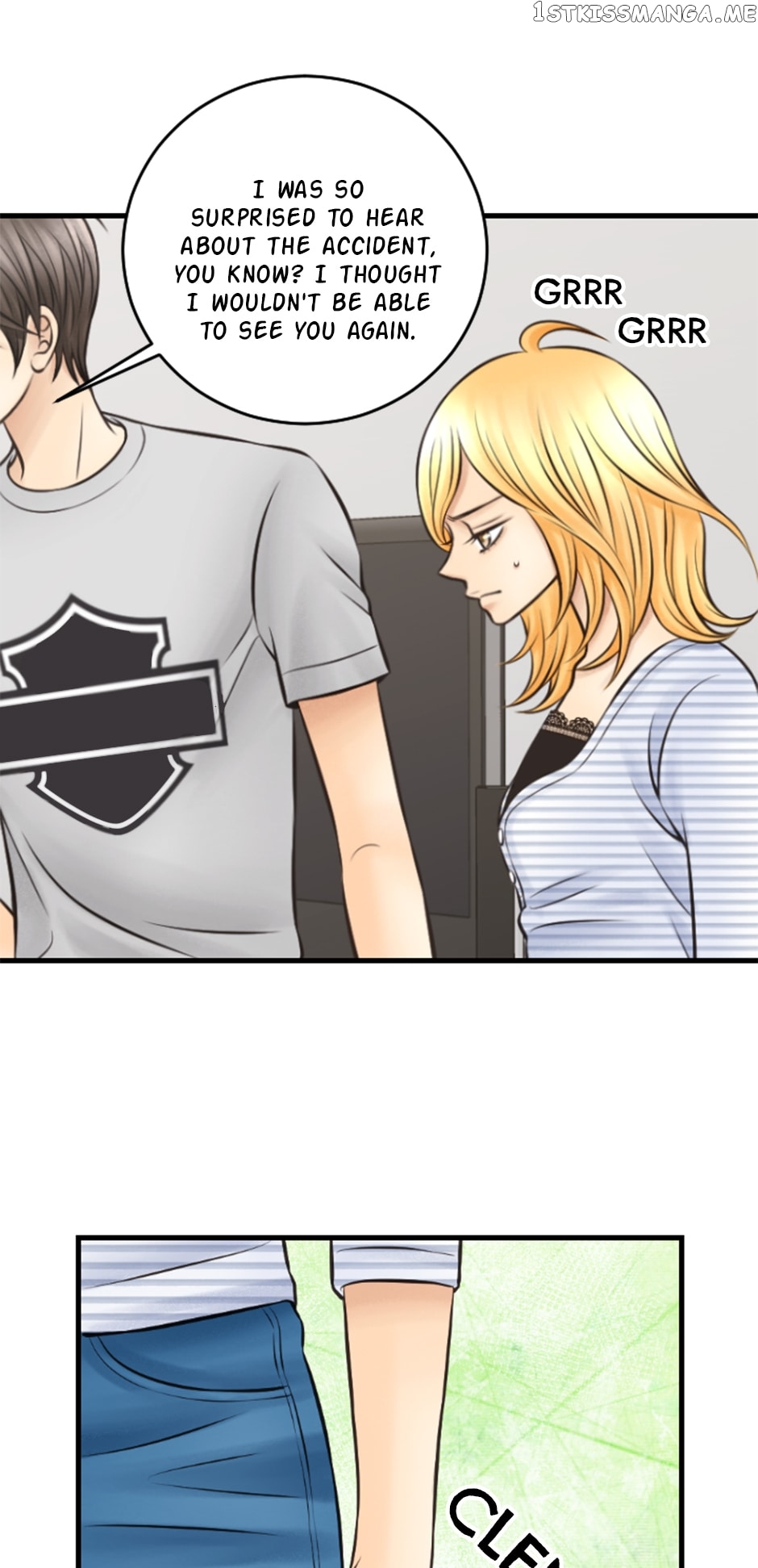 Lunar Lover Chapter 36 - page 8