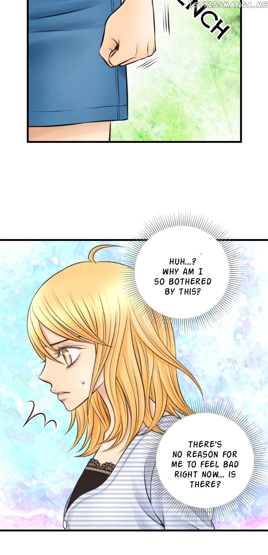 Lunar Lover Chapter 36 - page 9