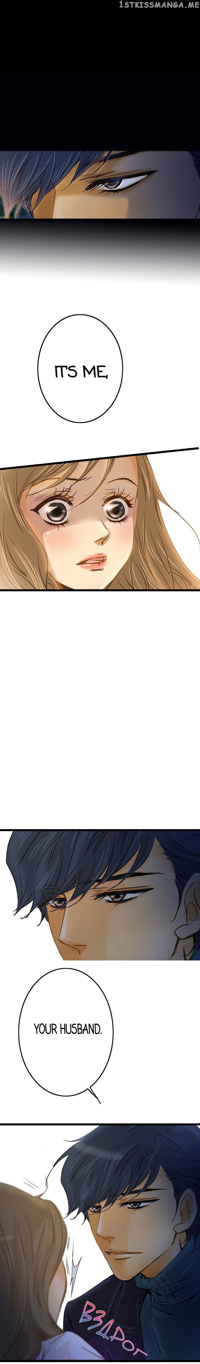 Honey Honey Wedding chapter 1 - page 13
