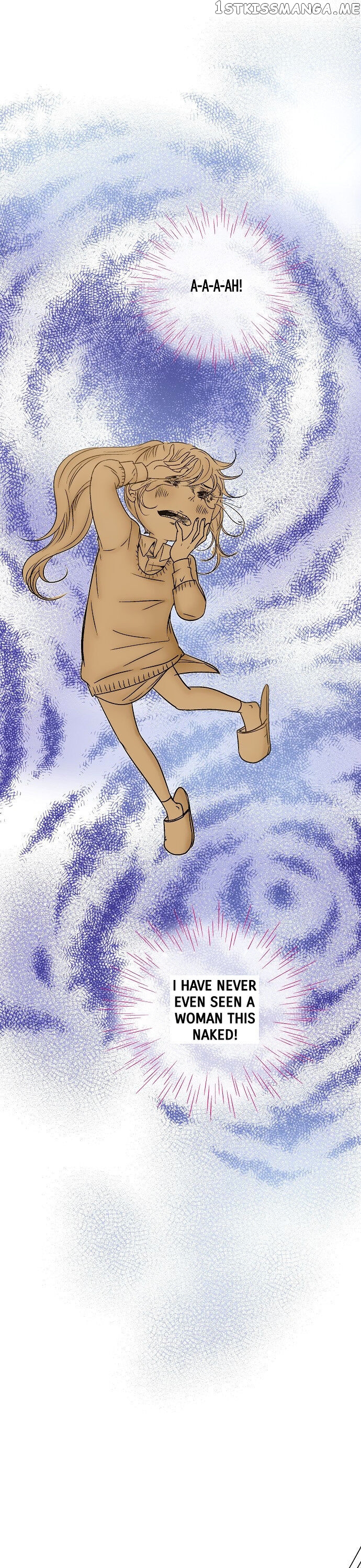 Honey Honey Wedding chapter 23 - page 11