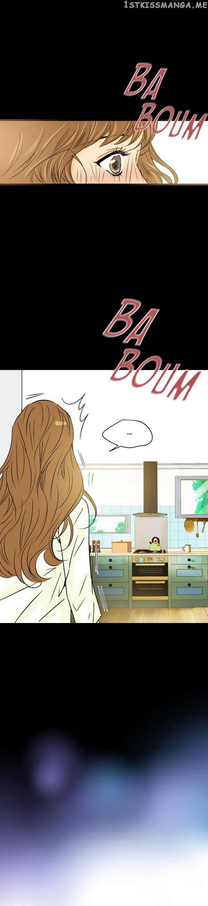 Honey Honey Wedding chapter 23 - page 23