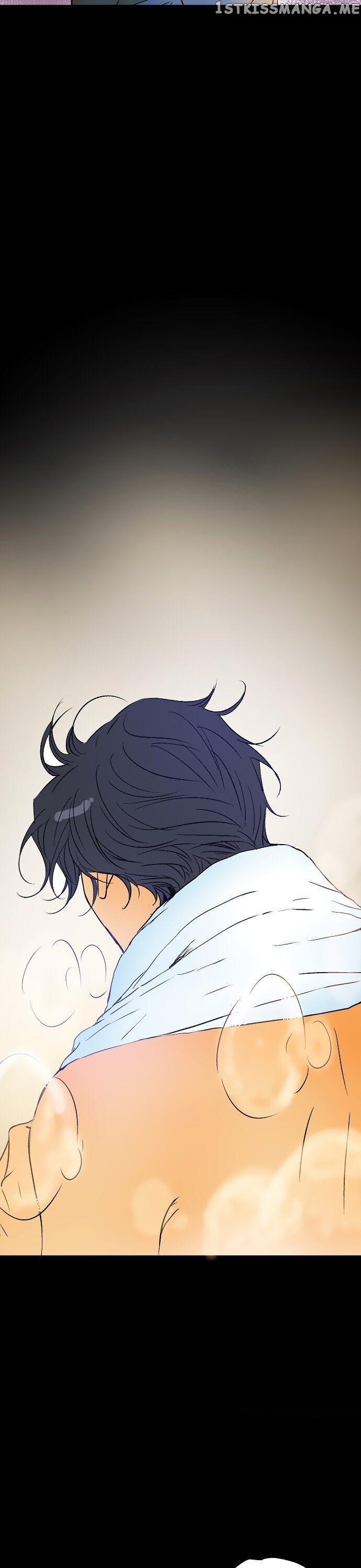 Honey Honey Wedding chapter 23 - page 36