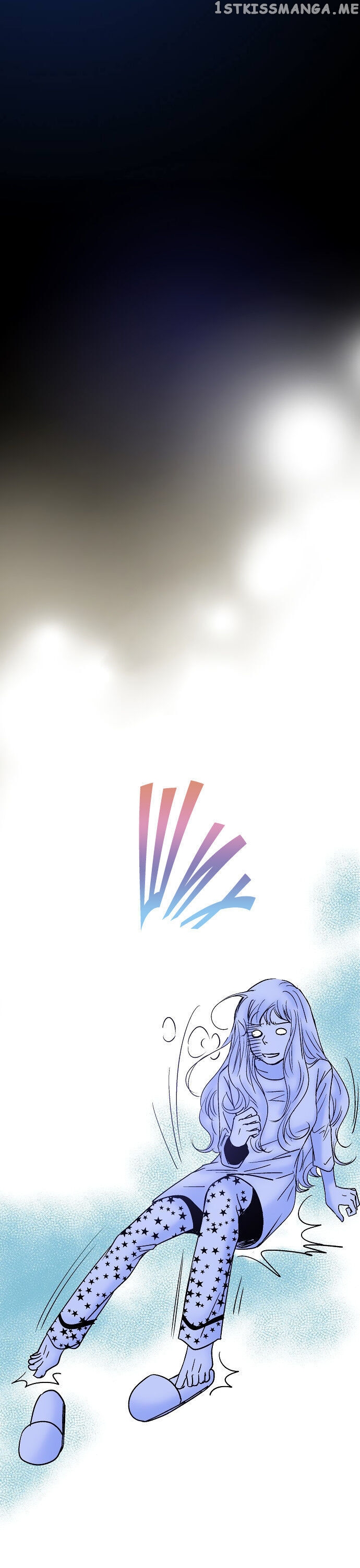 Honey Honey Wedding chapter 23 - page 38