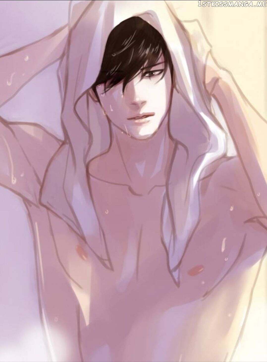 Honey Honey Wedding chapter 23 - page 40
