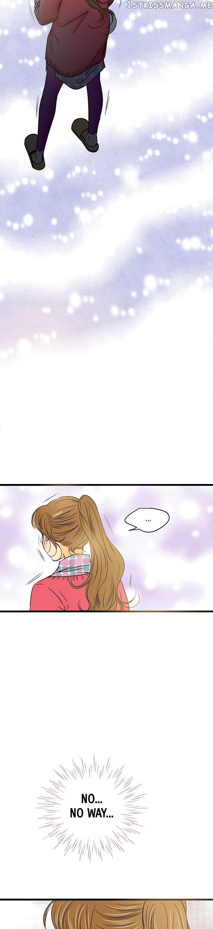 Honey Honey Wedding chapter 23 - page 9