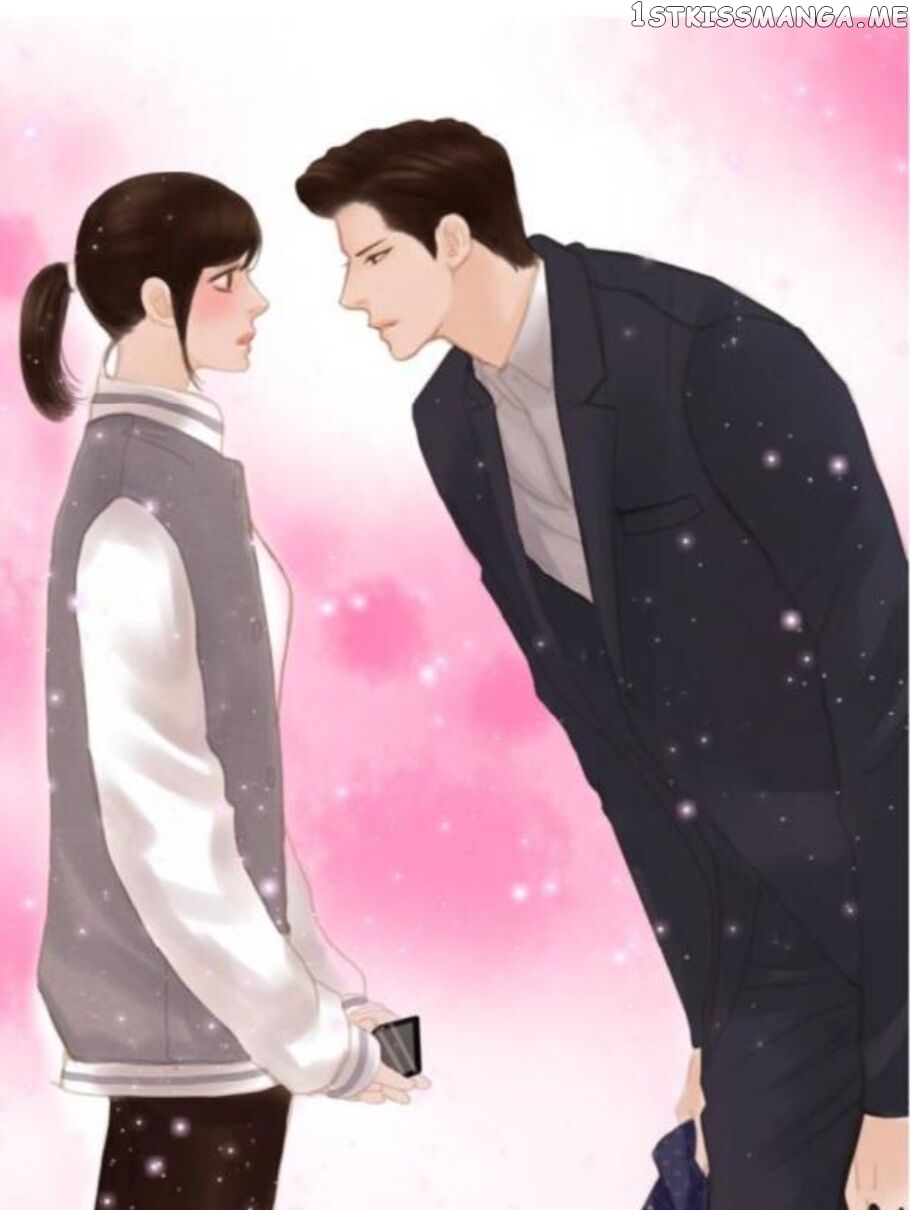Honey Honey Wedding chapter 26 - page 27