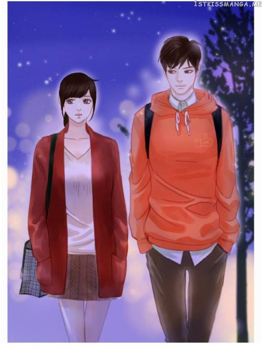 Honey Honey Wedding chapter 25 - page 31
