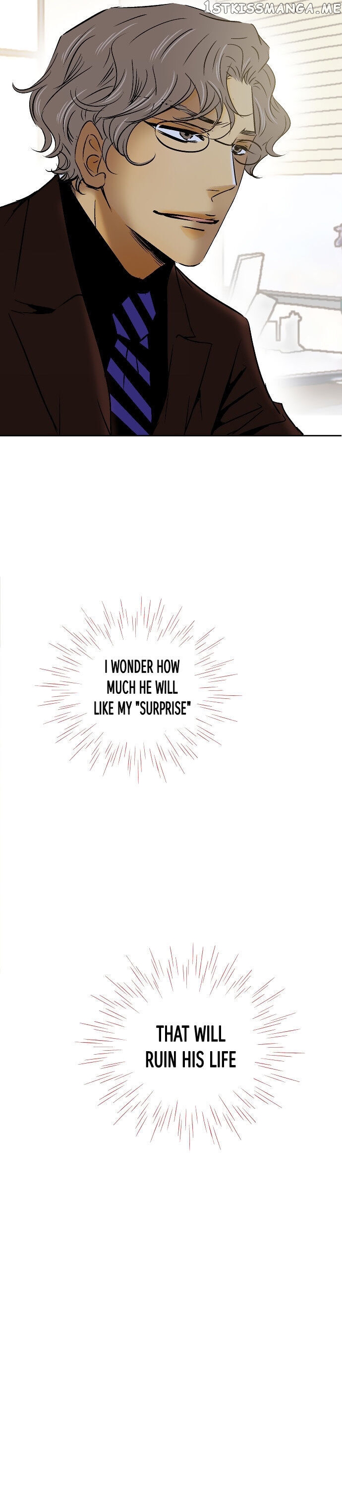 Honey Honey Wedding chapter 24 - page 13
