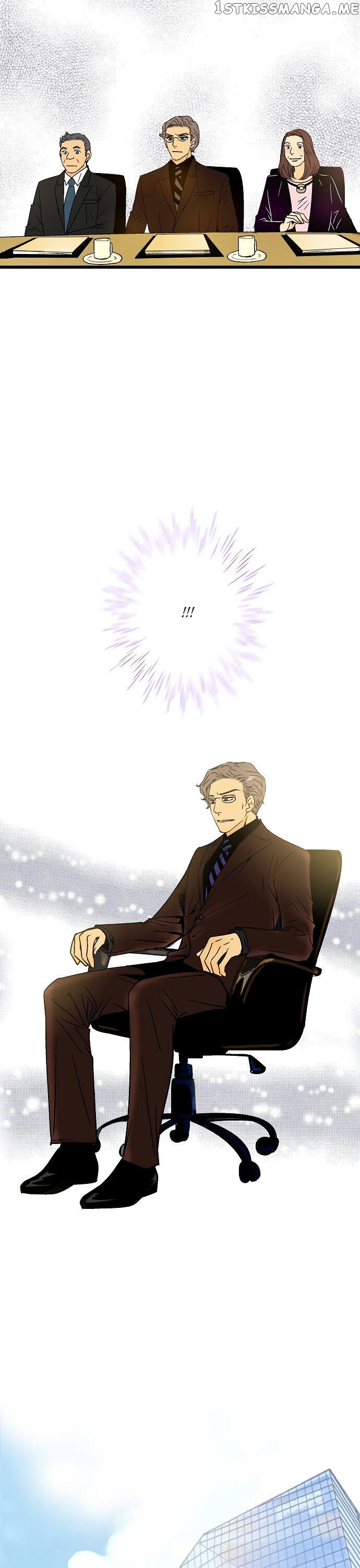 Honey Honey Wedding chapter 24 - page 7
