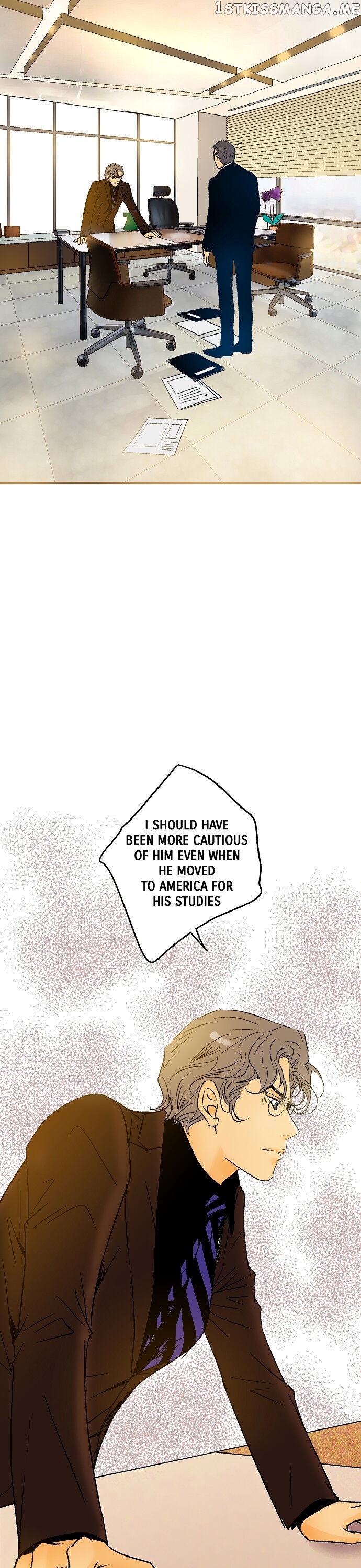Honey Honey Wedding chapter 24 - page 9