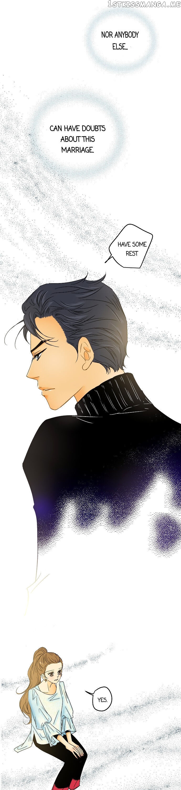 Honey Honey Wedding chapter 22 - page 11
