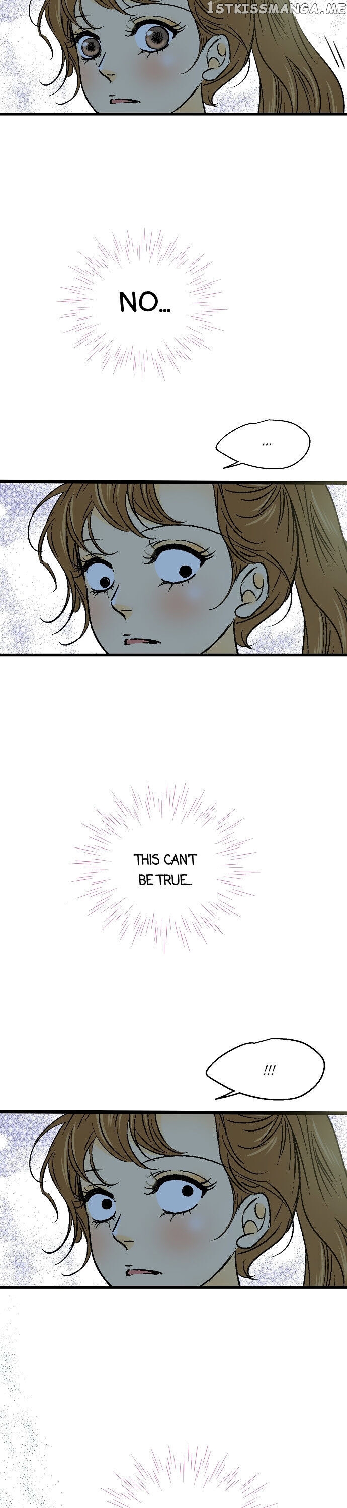 Honey Honey Wedding chapter 22 - page 32