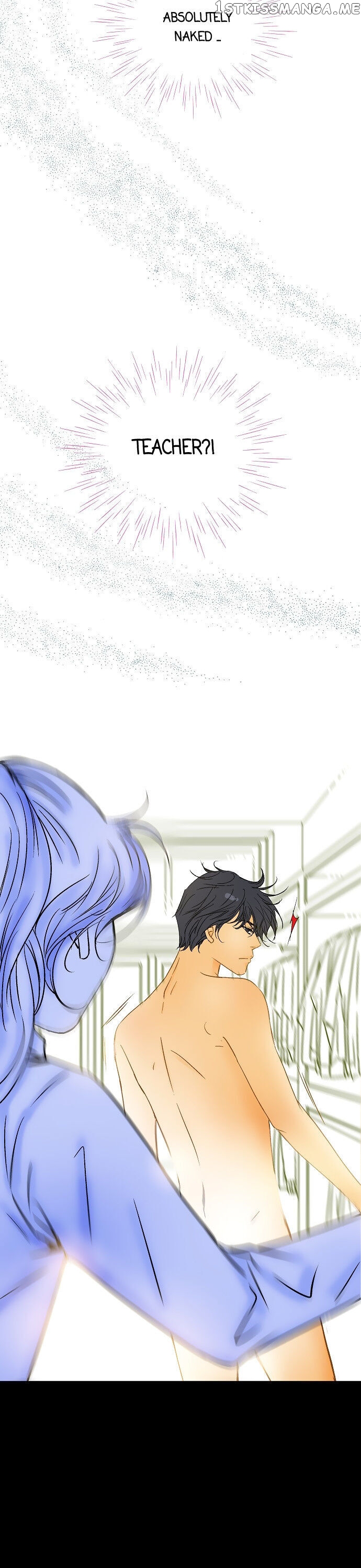 Honey Honey Wedding chapter 22 - page 33