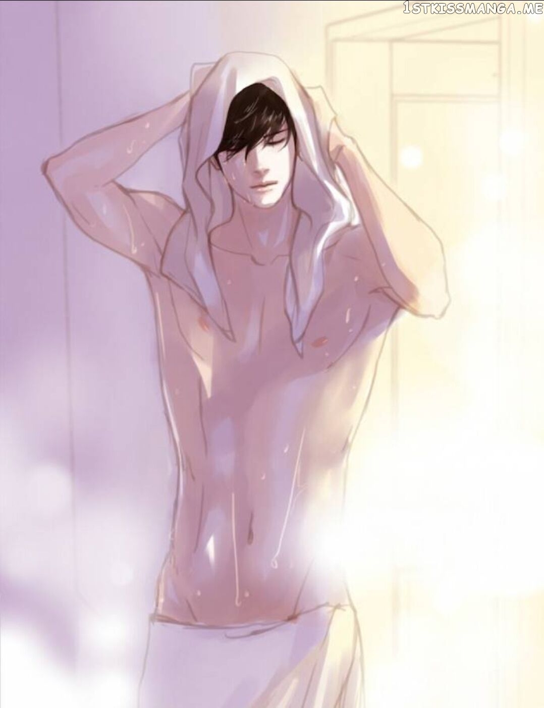 Honey Honey Wedding chapter 22 - page 36