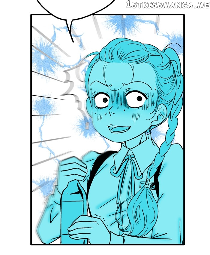 Honey Honey Wedding chapter 1.1 - page 16