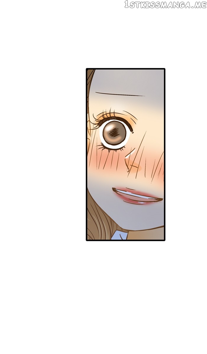 Honey Honey Wedding chapter 1.1 - page 27