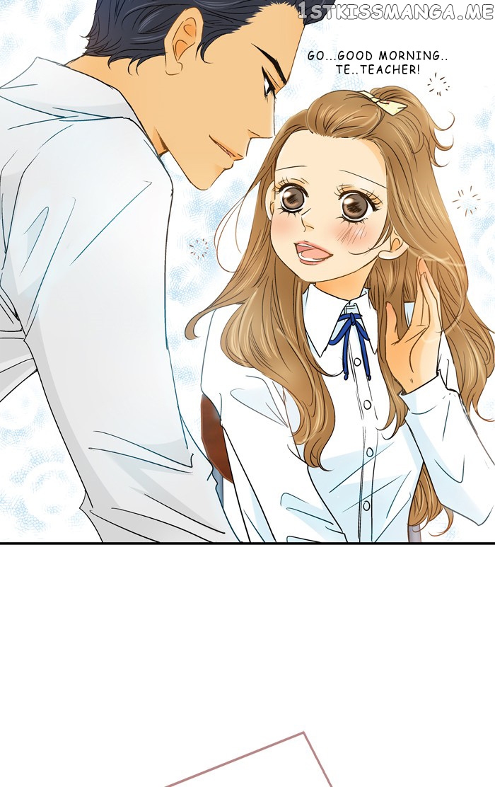 Honey Honey Wedding chapter 1.1 - page 29