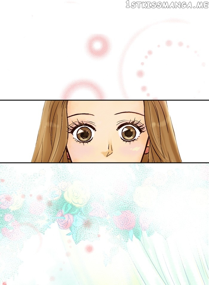 Honey Honey Wedding chapter 1.1 - page 32