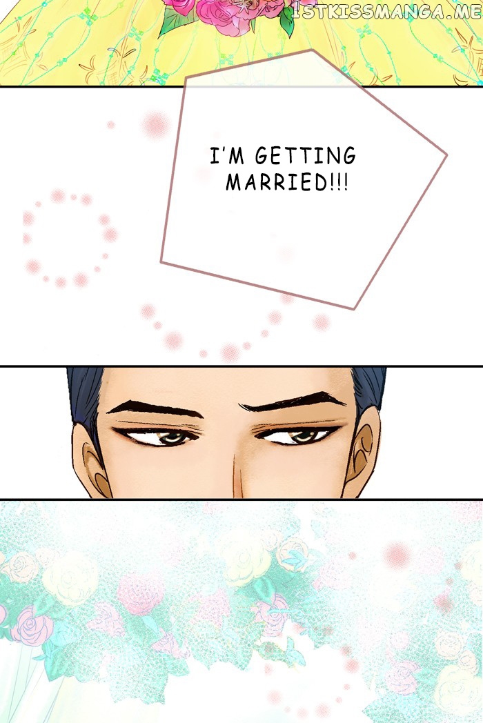 Honey Honey Wedding chapter 1.1 - page 34