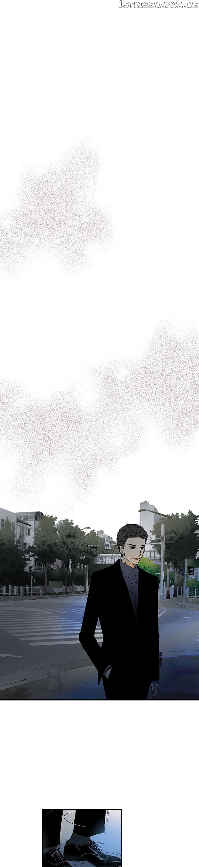 Honey Honey Wedding chapter 21 - page 19