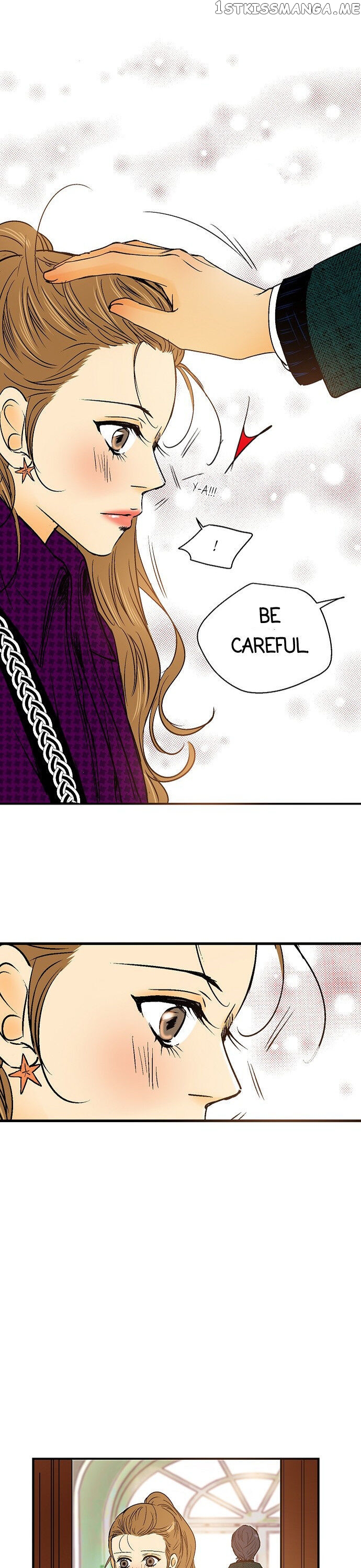 Honey Honey Wedding chapter 21 - page 30