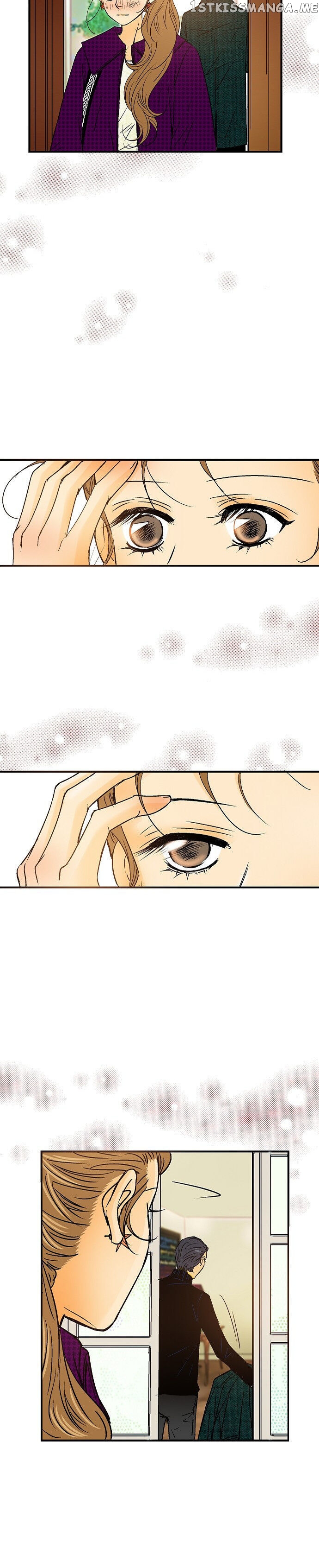 Honey Honey Wedding chapter 21 - page 31
