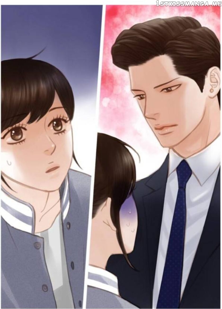 Honey Honey Wedding chapter 21 - page 37
