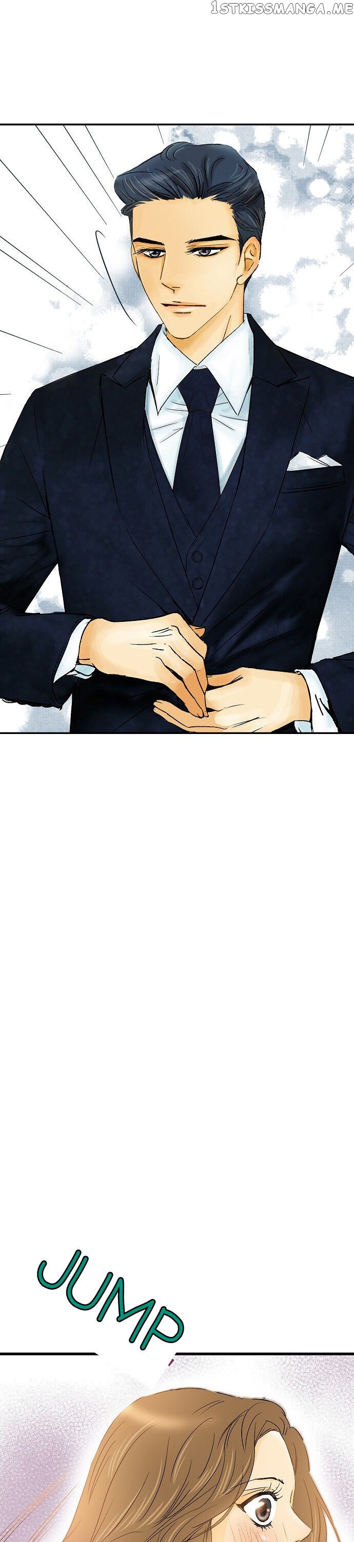 Honey Honey Wedding chapter 2 - page 22