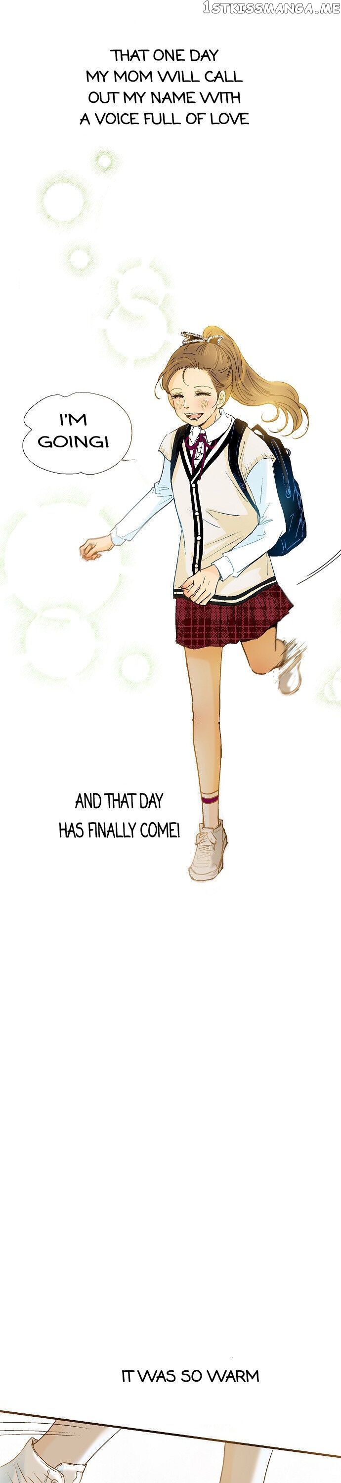 Honey Honey Wedding chapter 2 - page 9