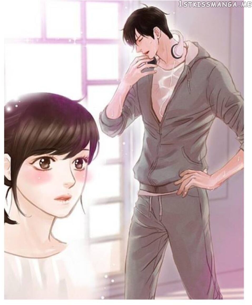 Honey Honey Wedding chapter 19 - page 25