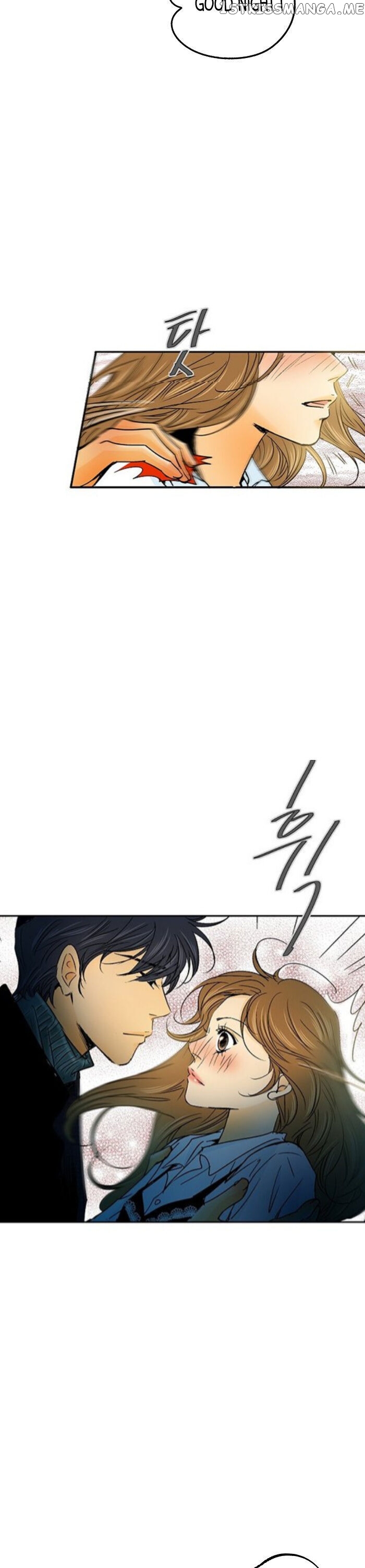 Honey Honey Wedding chapter 19 - page 6