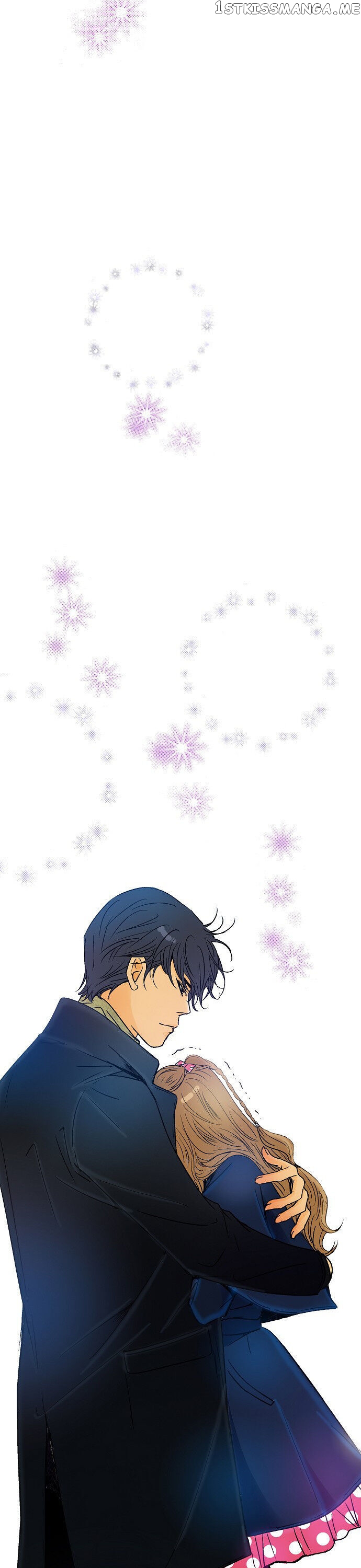 Honey Honey Wedding chapter 16 - page 23