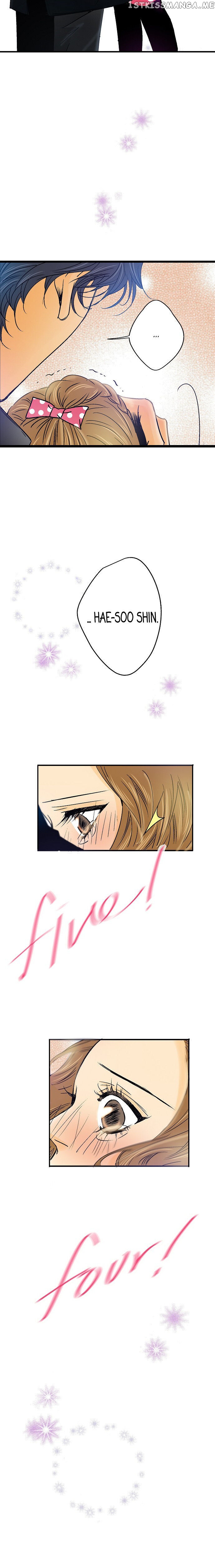 Honey Honey Wedding chapter 16 - page 24