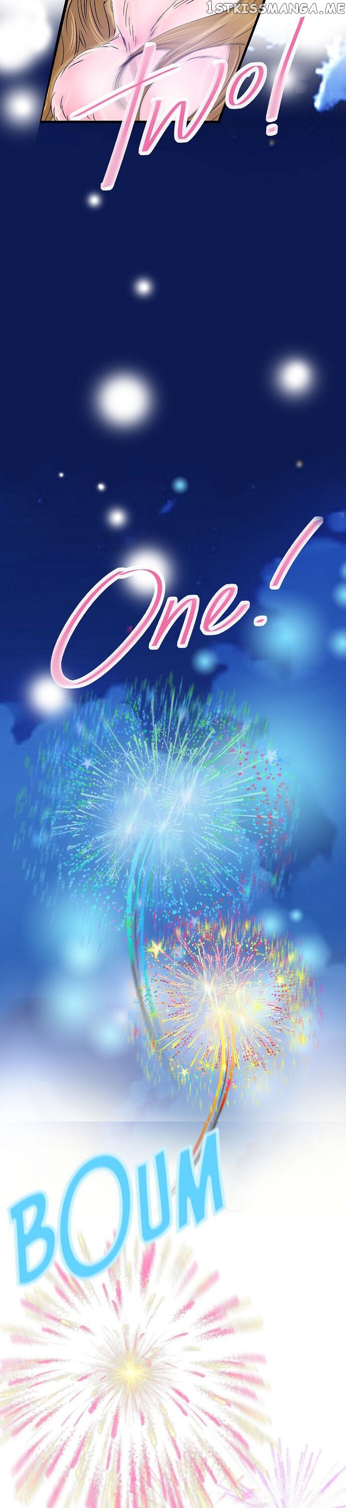 Honey Honey Wedding chapter 16 - page 26