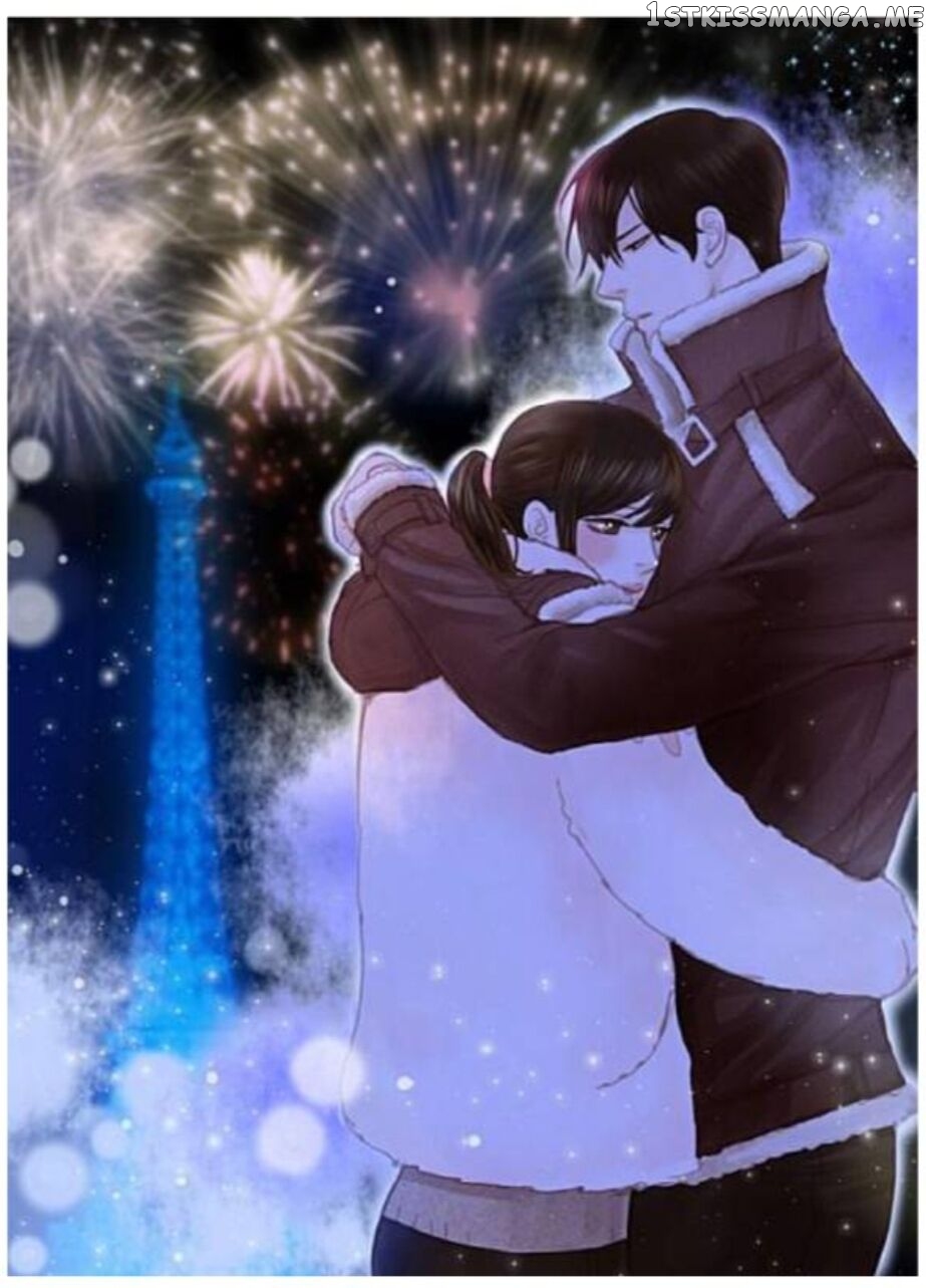 Honey Honey Wedding chapter 16 - page 29