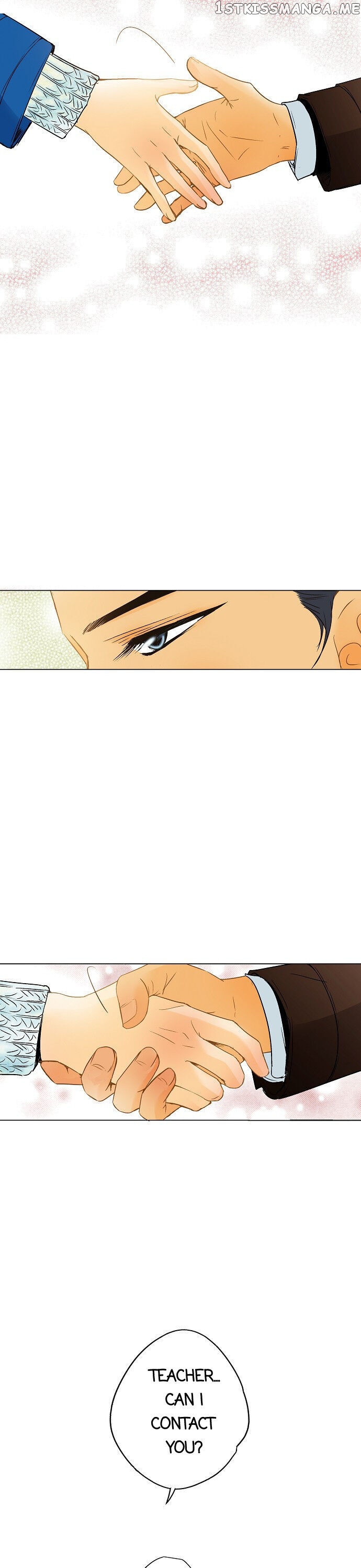 Honey Honey Wedding chapter 15 - page 10
