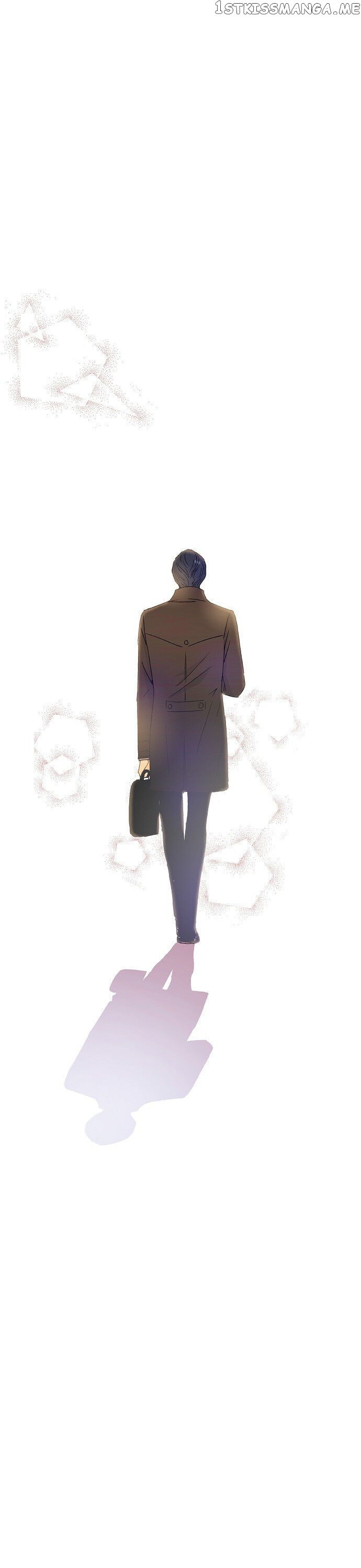 Honey Honey Wedding chapter 15 - page 13