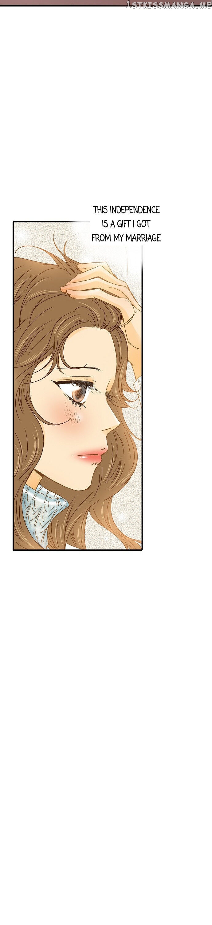 Honey Honey Wedding chapter 15 - page 6