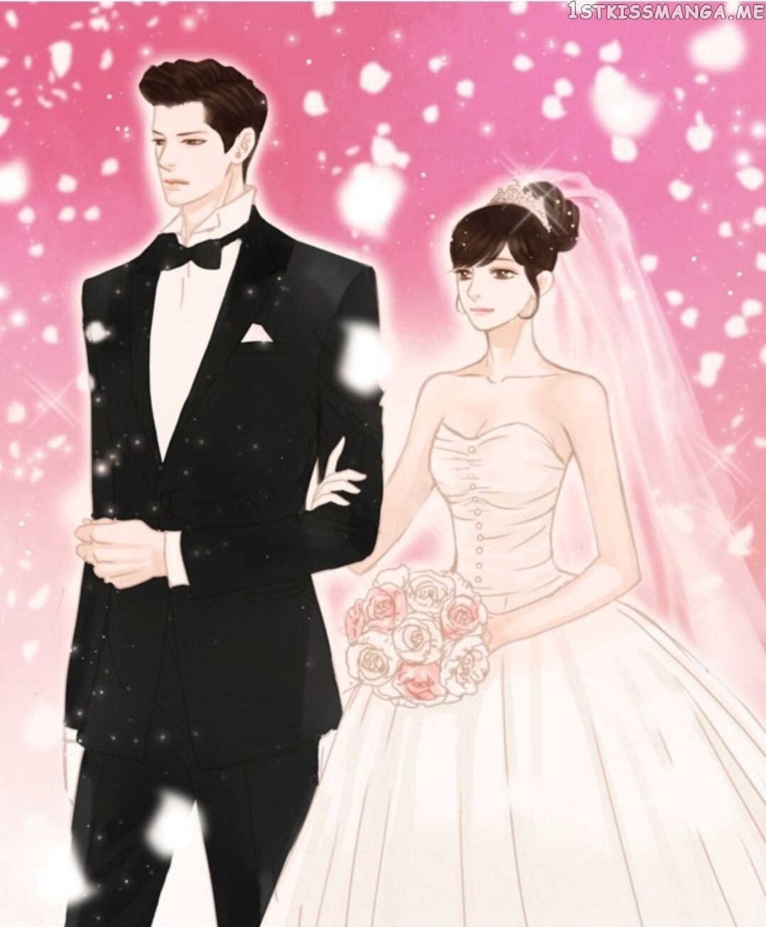 Honey Honey Wedding chapter 14 - page 20