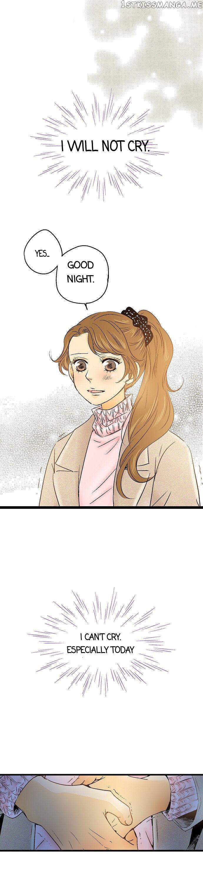 Honey Honey Wedding chapter 13 - page 14