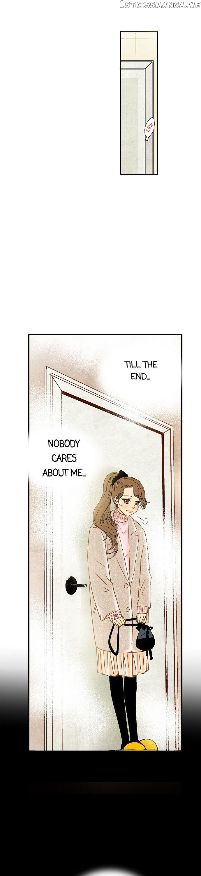 Honey Honey Wedding chapter 13 - page 7