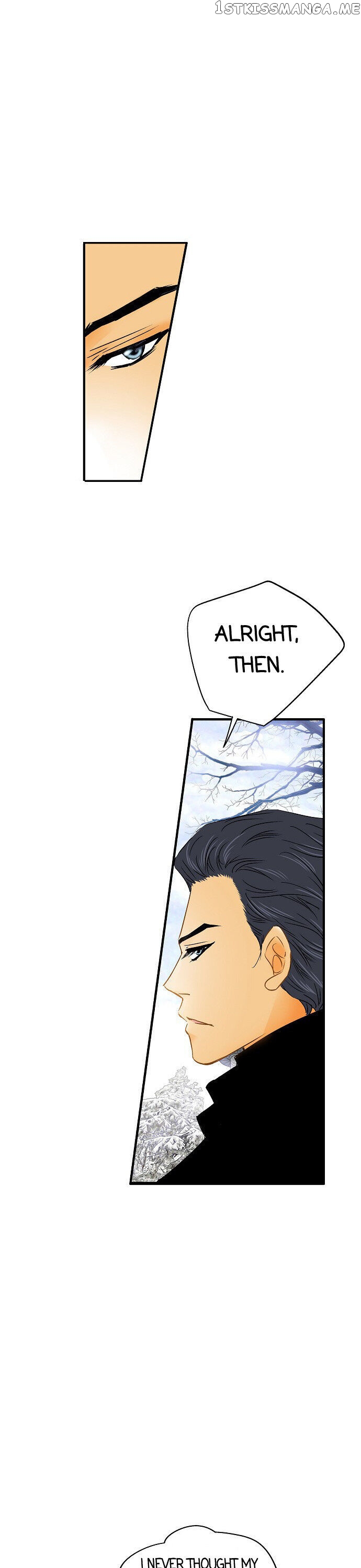 Honey Honey Wedding chapter 11 - page 17