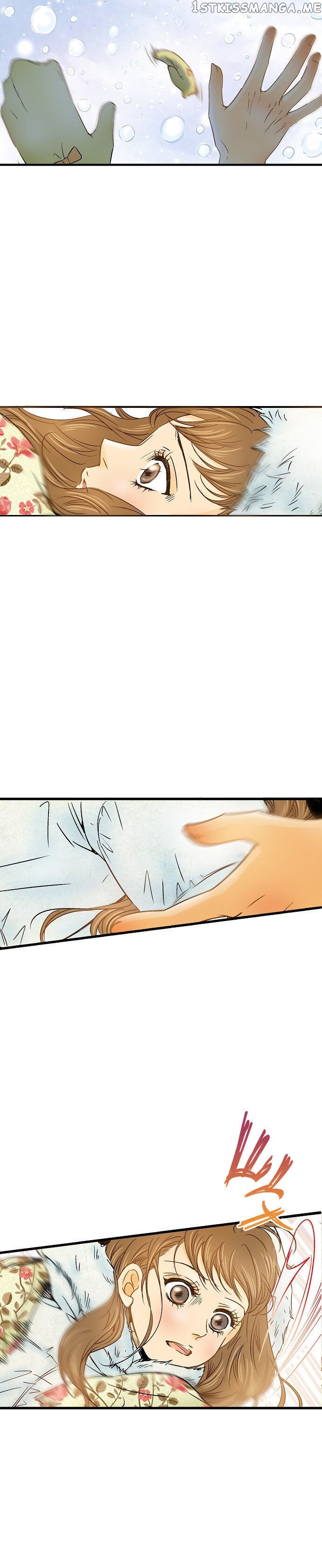 Honey Honey Wedding chapter 10 - page 16