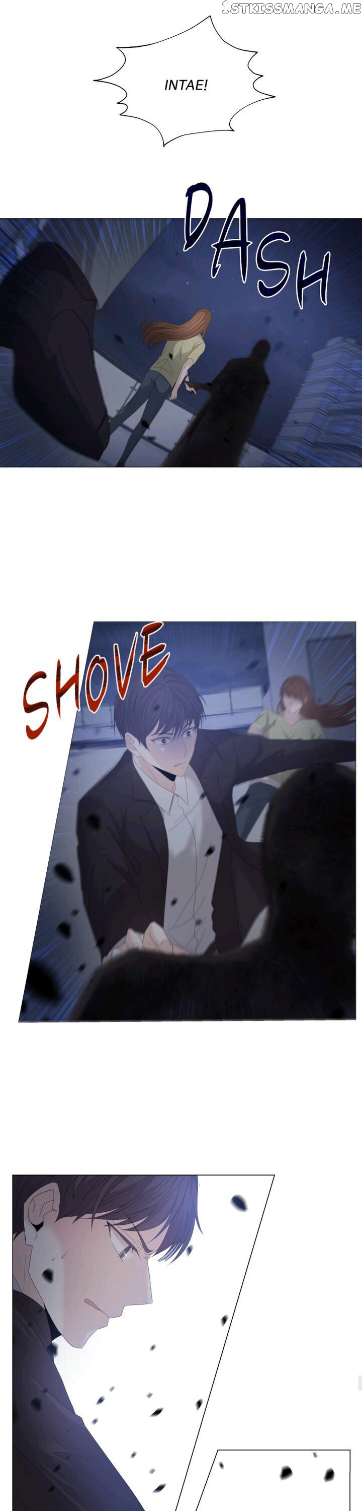 Horror Romance: Cheoyong chapter 39 - page 11