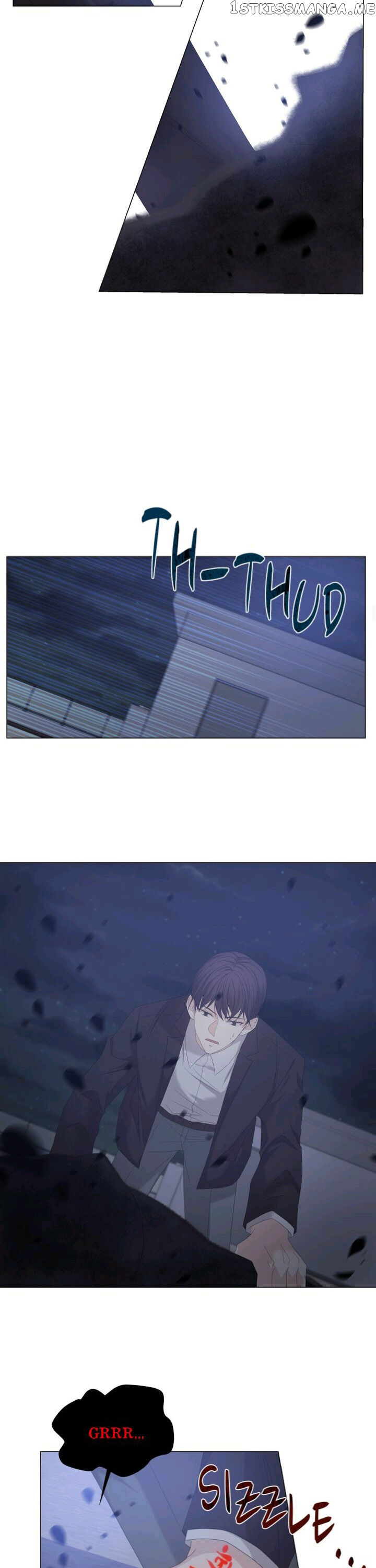 Horror Romance: Cheoyong chapter 39 - page 12