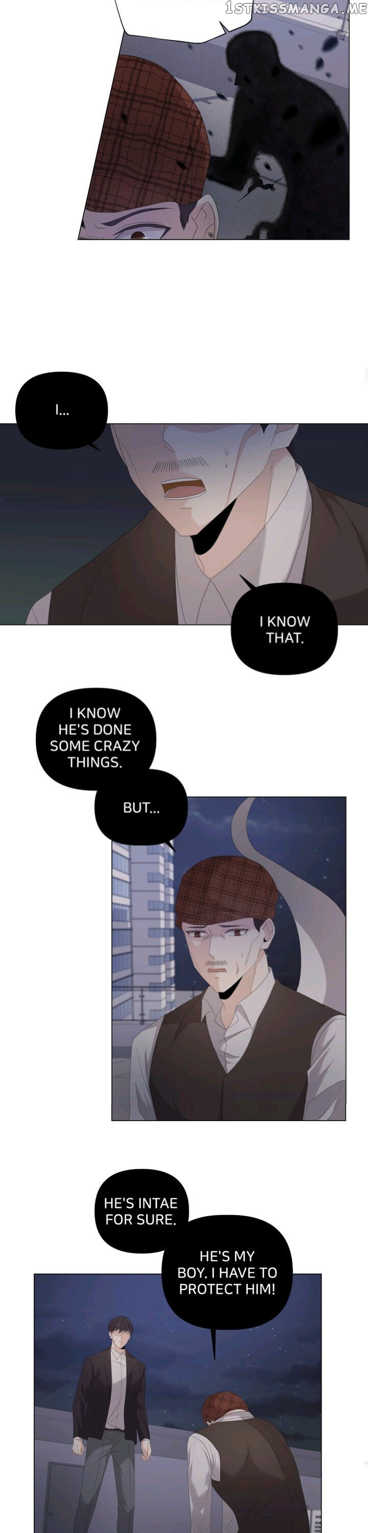 Horror Romance: Cheoyong chapter 39 - page 15