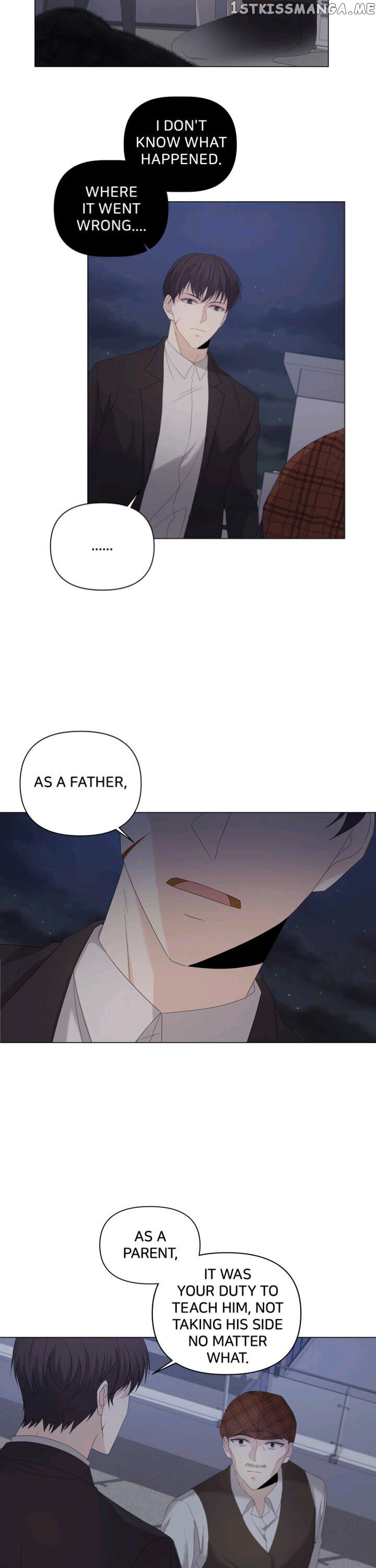 Horror Romance: Cheoyong chapter 39 - page 16