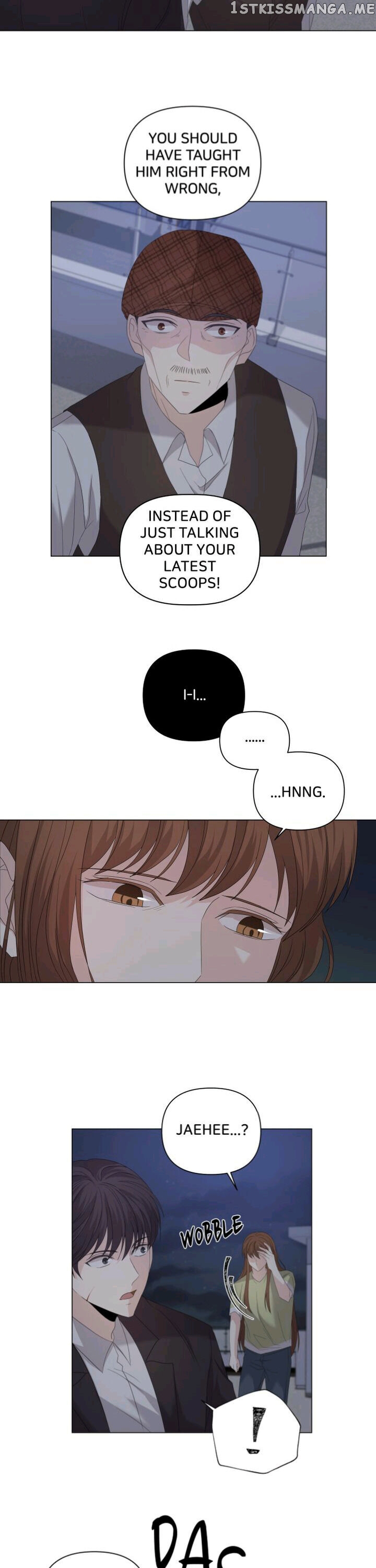 Horror Romance: Cheoyong chapter 39 - page 17