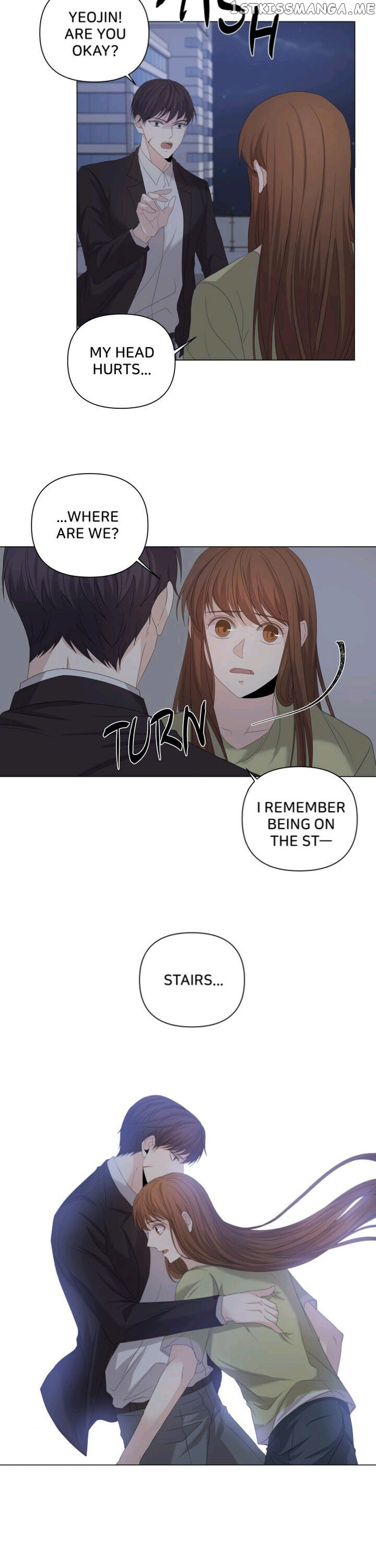 Horror Romance: Cheoyong chapter 39 - page 18