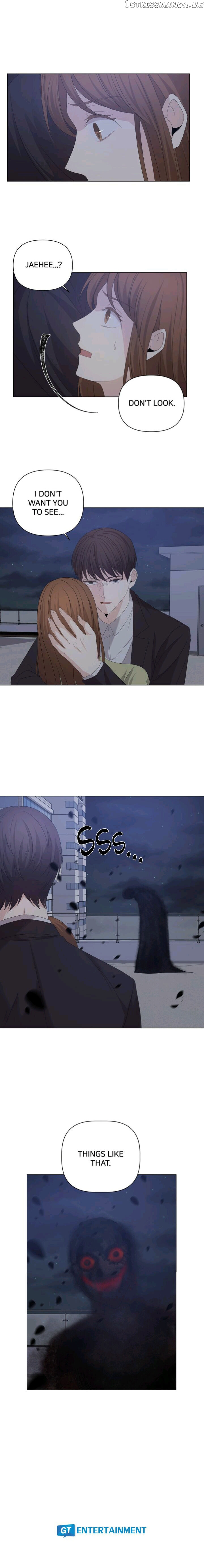 Horror Romance: Cheoyong chapter 39 - page 19